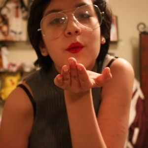 Meet your Posher, Ebba